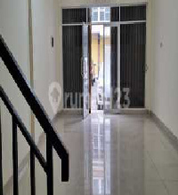 Dijual Ruko Siap Pakai di Cbd Palm. Luas 5X18m