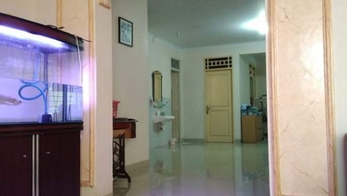 Dijual Rumah di Duta Garden Tangerang. Luas 167M SHM