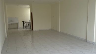 Dijual Ruko Siap Pakai di Arcadia Daan Mogot