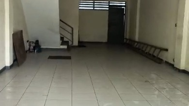 Dijual Ruko di Peta Selatan Kalideres. Lokasi Strategis