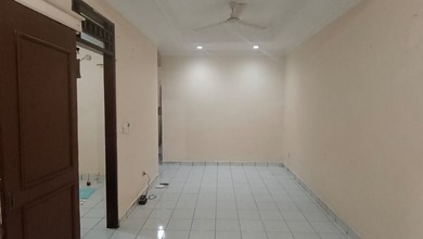 Dijual Rumah di Duta Garden Tangerang. Luas 6X17