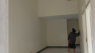 Disewakan Rumah Siap Huni di Citra 3