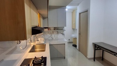 Dijual Apartemen Paradise Mansion. Siap Huni. 2 Bedroom