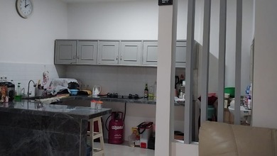 Dijjual Rumah di Menceng Kalideres Jakarta Barat