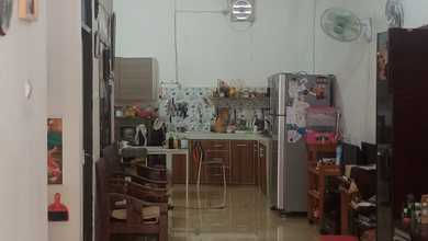 Rumah Siap Huni di Duta Garden. Luas 6x17m shm