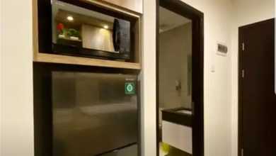 ******** Apartemen.brooklyn