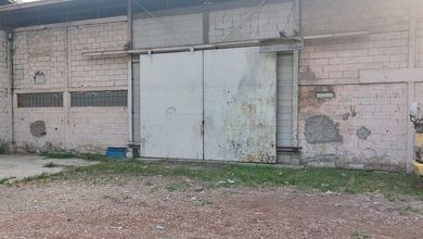 Gudang.jurumudi.baru