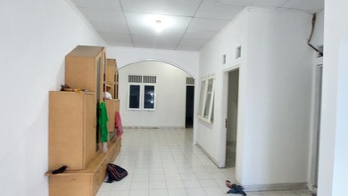 Rumah.duta Garden.bebas Banjir