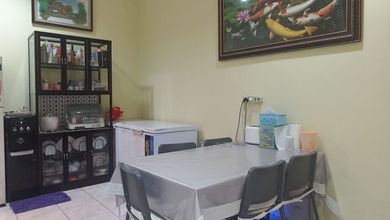 Jual Cepat Rumah Daan Mogot Baru