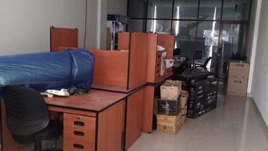 Dijual Ruko 3 Lantai di Citra 8 Aerowalk