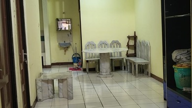 Disewakan Rumah di Citra Garden 3, Full Furnish