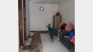 Dijual Rumah di Duta Garden Tangerang. Luas 6X17m