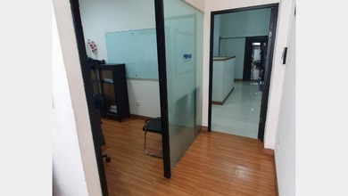 Dijual Ruko di Green Lake City