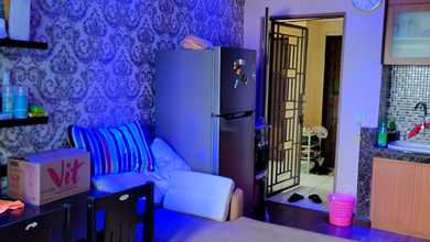 Apartemen Palm Mansion