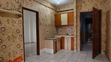 Aprtemen Permata Surya Sura.1 Hadap Jln