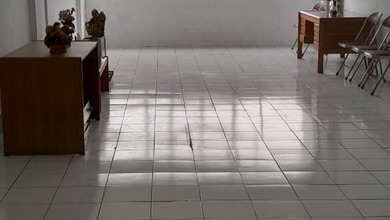 Dijual Ruko 4 Lantai di Peta Barat Kalideres