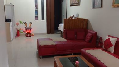 Rumah Bagus Duta Garden 