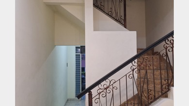 Disewakan Rumah di Daan Mogot Baru