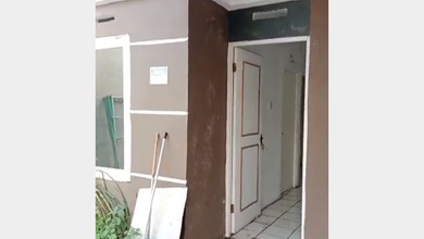 Dijual Rumah di Puri Arraya 2 Cibungbulang Bogor