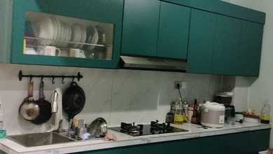 Dijual Rumah Bagus Duta Garden Tangerang. 3 Lantai