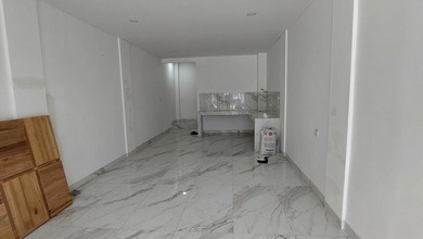 Rumah.baru Taman Palem Lestari