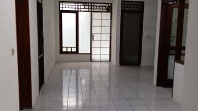 Rumah.bebas.banjir.duta Garden