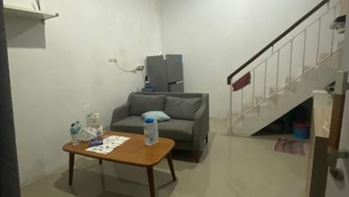 Dijual Town House Alexandria City  Kemayoran