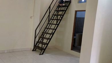 Rumah Bagus Siap Huni di Taman Palem Lestari