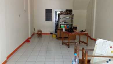 Dijual dan Disewa Ruko Peta Selatan Kalideres. 3 Lantai