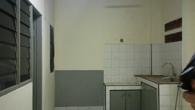Disewakan / Dijual Rumah Budi Indah Siap Huni 