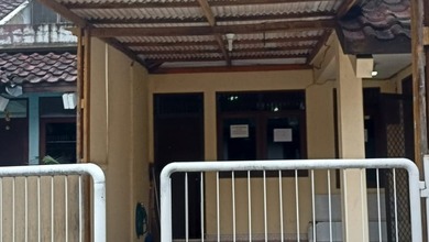 Disewakan Rumah di Duta Garden Tangerang