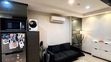 Apartemen.sky.terrace.furnish