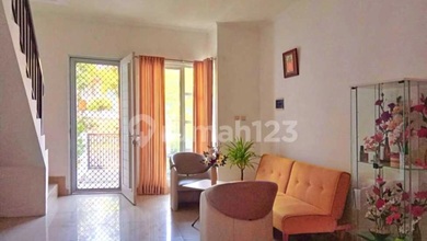 Rumah Dijual di Duta Garden, Tangerang, LB 90m², Harga Terbaik!
