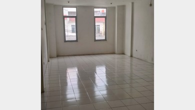 Dijual dan Disewa Ruko Permata Palem, 3.5 Lantai