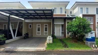 Dijual Rumah Bagus di Cikupa. 2 Lantai Luas 10x18m