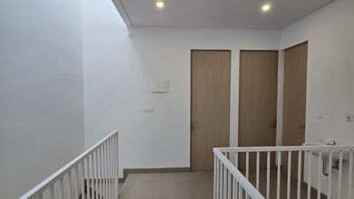 Rumah Baru Meruya Utara