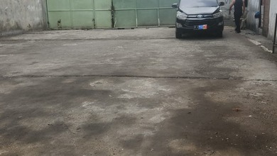 Dijual Tanah di Rawa Bokor Benda Tangerang