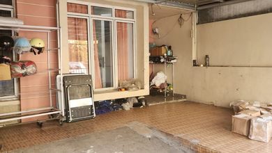 Jual Cepat Rumah Duta Garden 