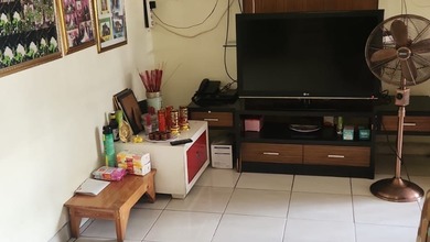 Dijual Rumah di Cluster Pasadena Golf Modernland Kota Tangerang