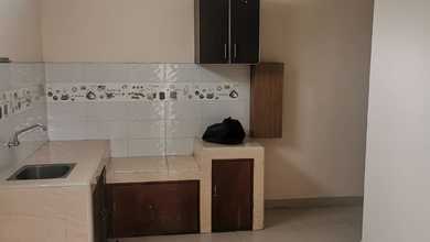 Disewakan Rumah Duta Garden. Posisi Hook