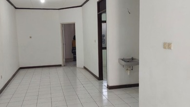 Disewakan Rumah Duta Garden. Bebas Banjir