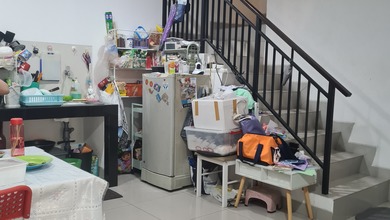 Dijual Rumah Bagus Siap Huni di Pik 2. SHM Luas 8X10m