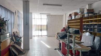 Dijual Ruko Duta Alpha Peta Selatan Kalideres. 4 Lantai