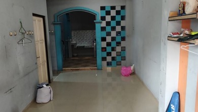 Dijual Rumah di Arcadia Batu Ceper Tangerang. Luas 6X12m