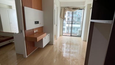Dijual Apartemen Daan Mogot City. 2 Bedroom Semi Furnish
