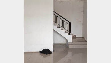 Disewakan Ruko 2 Lantai di Emerald Sepatan Tangerang