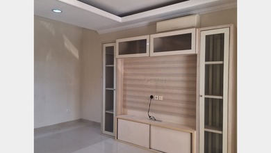 Rumah Bagus 2 Lantai di Golden Palm