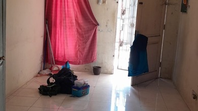 Dijual Rumah di Citra 2 Extension. 2 Lantai Luas 6X12m