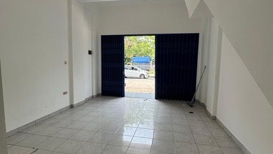 Disewa Ruko Bagus di Duta Garden