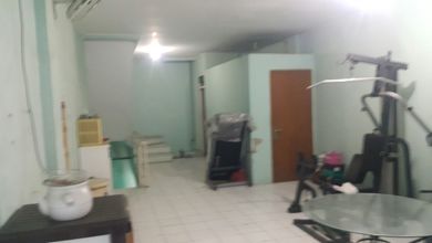 BU Dijual Ruko 4 Lantai di Jelambar